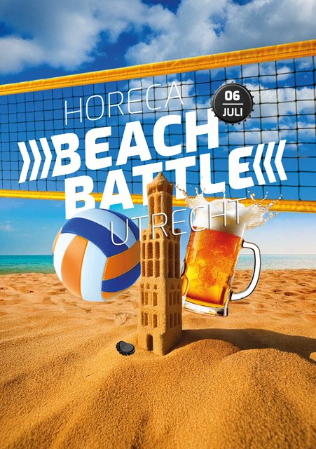 beachbattleutrecht